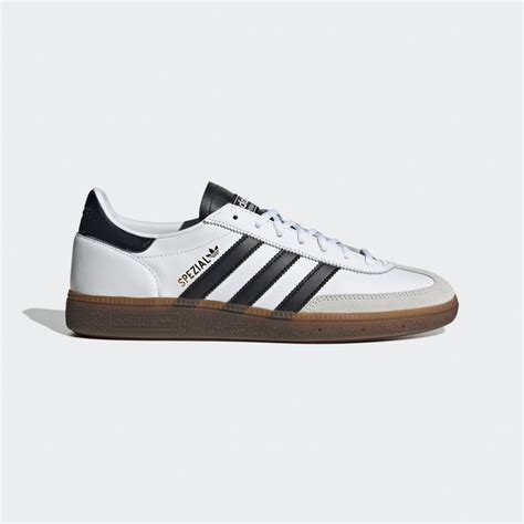 adidas Handball Spezial (black / white) 